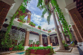 Casa Castilla